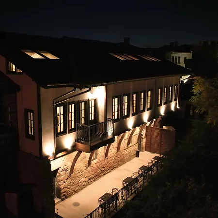 Kokona Anastasiya Veliko Tarnovo