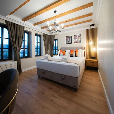 Penzion Kokona Anastasiya Veliko Tarnovo