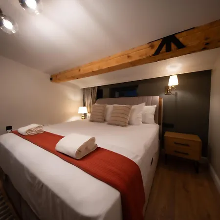 Penzion Kokona Anastasiya 4*