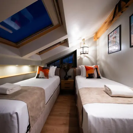 Kokona Anastasiya 4* Veliko Tarnovo