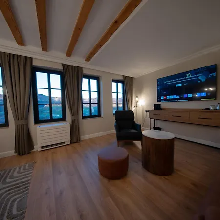 Kokona Anastasiya Penzion Veliko Tarnovo