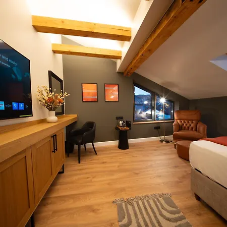 Kokona Anastasiya 4* Veliko Tarnovo