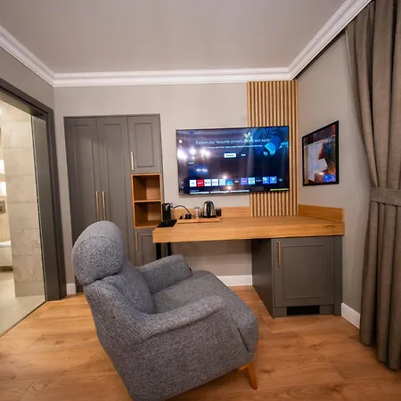 Penzion Kokona Anastasiya Veliko Tarnovo