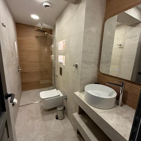 Kokona Anastasiya Penzion Veliko Tarnovo