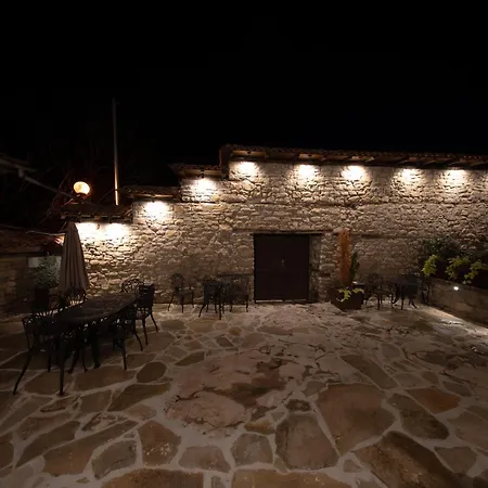 Kokona Anastasiya Penzion Veliko Tarnovo