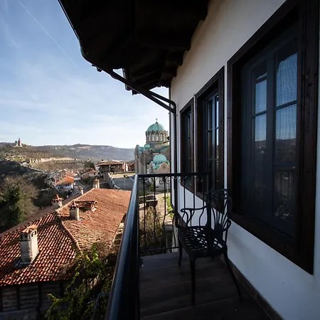 Penzion Kokona Anastasiya Veliko Tarnovo