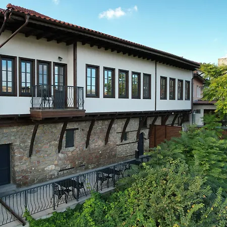 Penzion Kokona Anastasiya Veliko Tarnovo