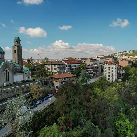 Kokona Anastasiya Penzion Veliko Tarnovo