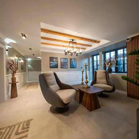Kokona Anastasiya 4* Veliko Tarnovo
